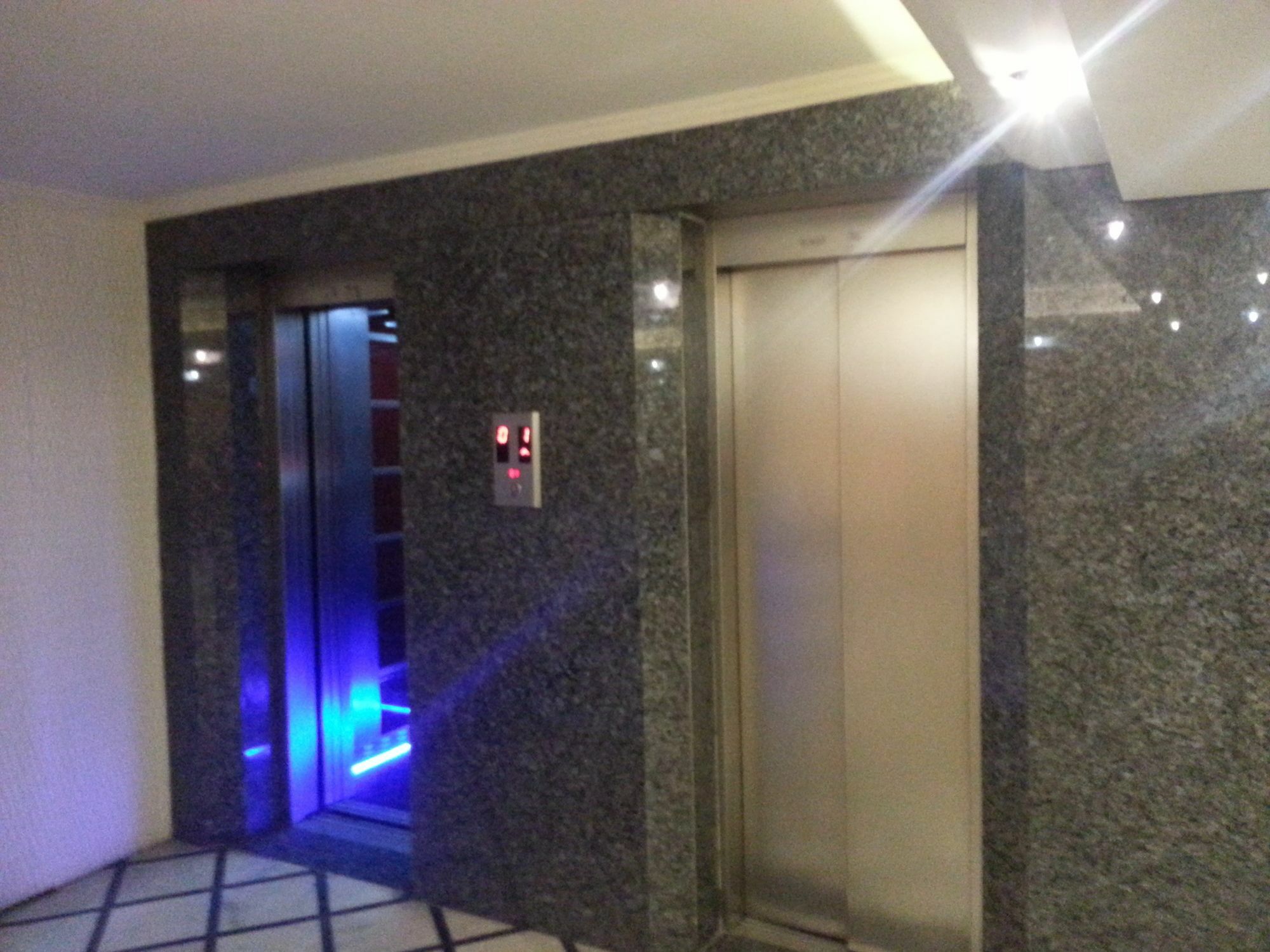 Grand Zeybek Hotel İzmir Exteriér fotografie