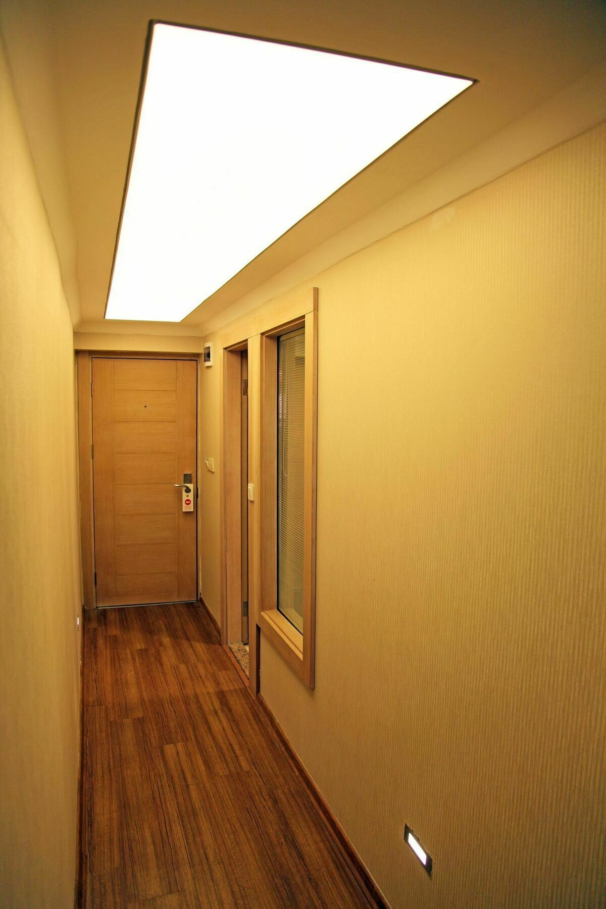 Grand Zeybek Hotel İzmir Exteriér fotografie
