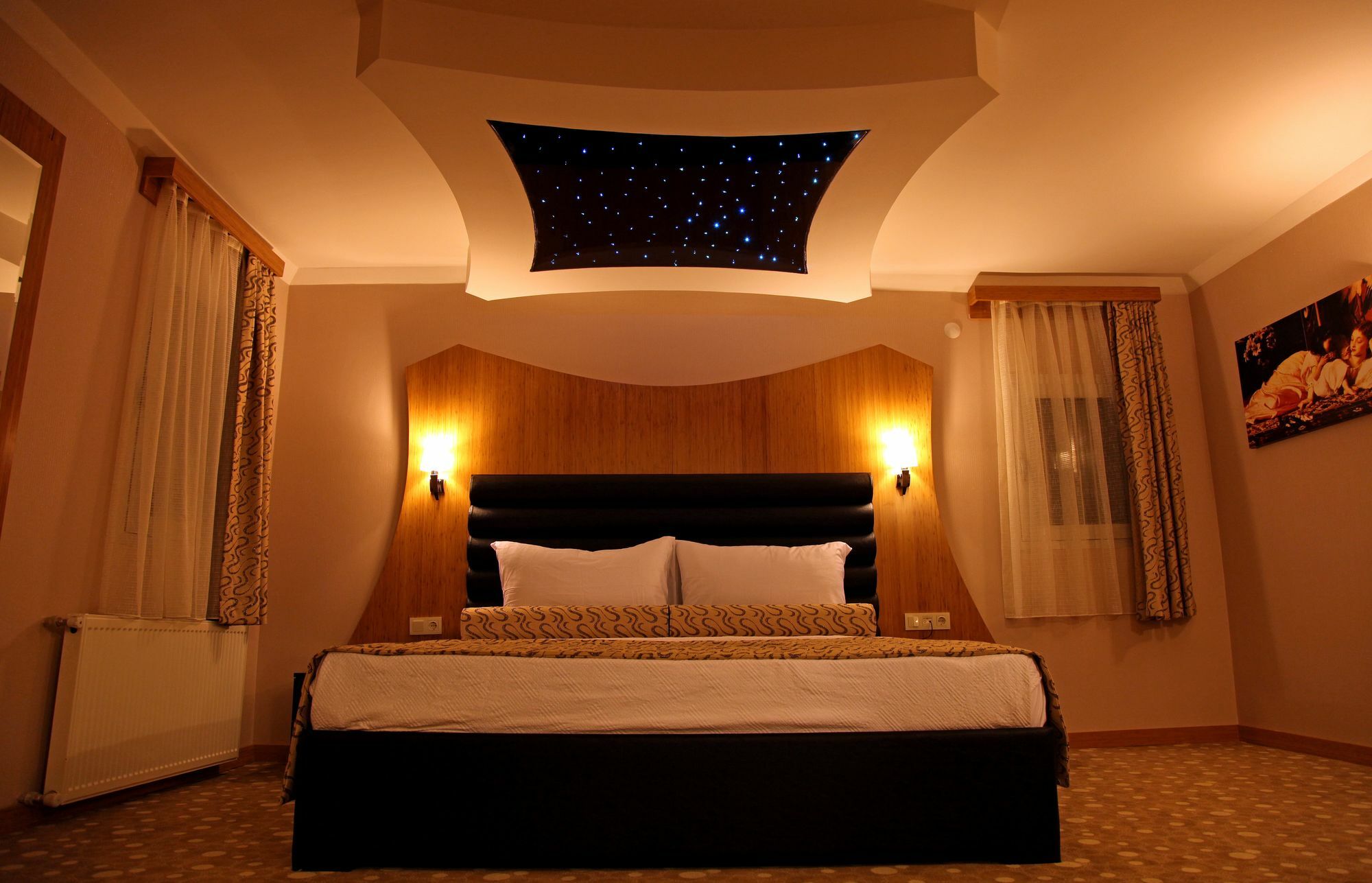 Grand Zeybek Hotel İzmir Exteriér fotografie
