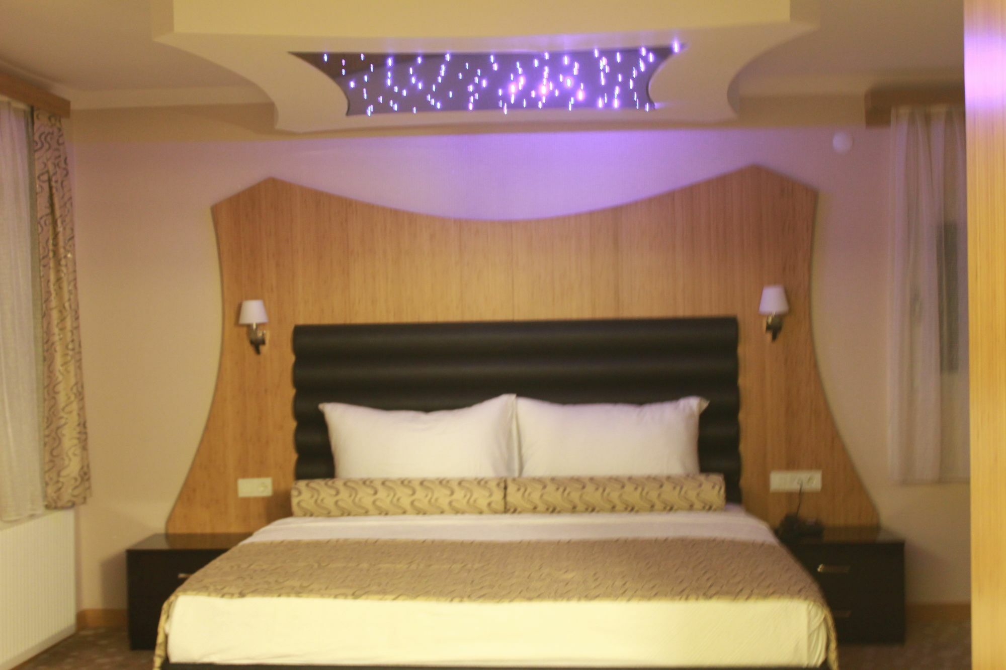 Grand Zeybek Hotel İzmir Exteriér fotografie