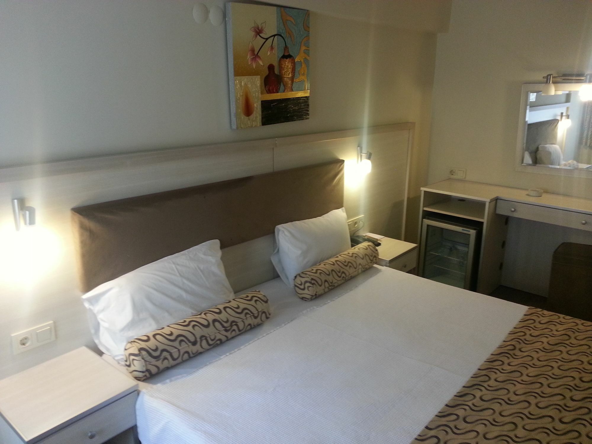Grand Zeybek Hotel İzmir Exteriér fotografie