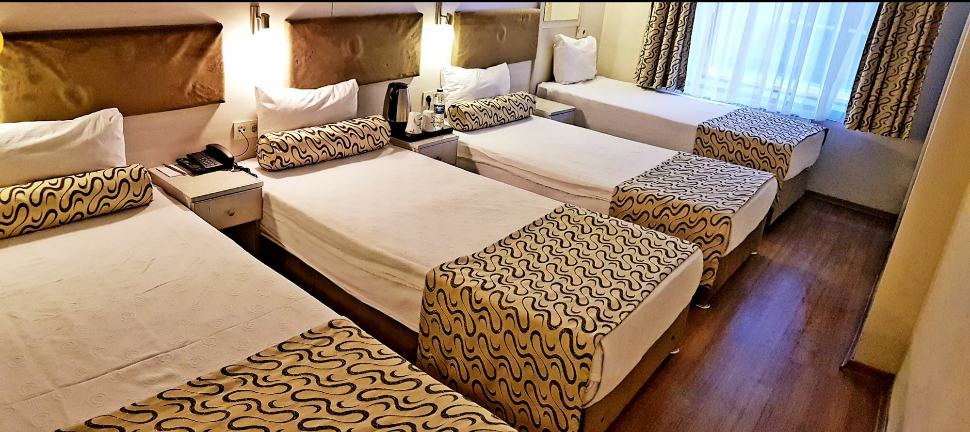 Grand Zeybek Hotel İzmir Exteriér fotografie